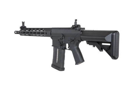Karabin Wyborowy ASG A&K SR25(P)E2 MLOK-3 Wersja polimerowa