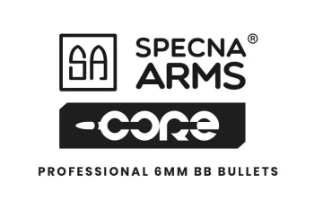 Kulki Specna Arms CORE™ BIO 0,20g - worek 25kg