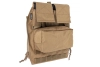 Panel szturmowy Corso Tactical Buccanner MK I Coyote Brown