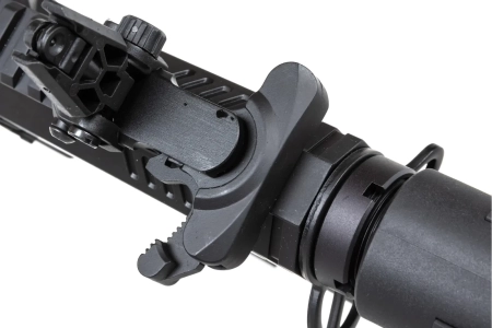 Pistolet maszynowy ASG Specna Arms SA-PX01 PRIME™ Aster II ETU z silnikiem bezszczotkowym Czarny