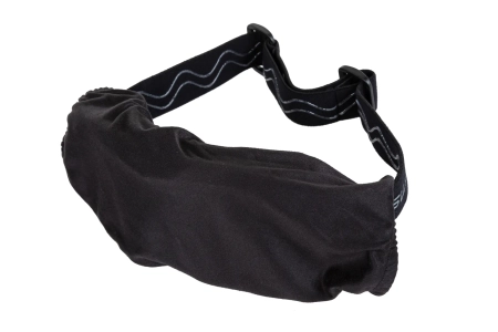 Google taktyczne Swiss Eye F-Tac Czarne