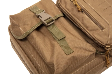 Pokrowiec Specna Arms Urban War Rifle Bag Tan