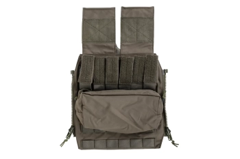 Panel szturmowy Corso Tactical Buccanner MK I Ranger Green
