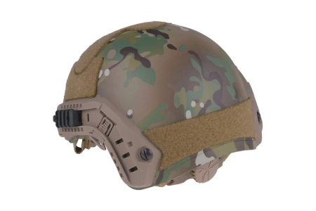 Replika hełmu Ballistic High Cut XP - MC