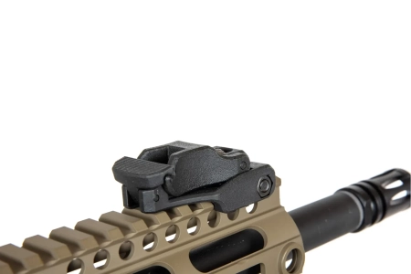 Replika pistoletu maszynowego SA-X01 EDGE 2.0 - Half-tan