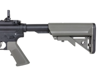 Karabinek ASG Specna Arms SA-C22 CORE™ HAL ETU™ Gen.2 Oliwkowy