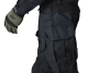Spodnie taktyczne SATAC Combat G3 - Czarny