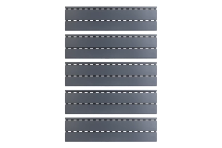 Panel na ścianę Specna Arms TG-25-ACC-01 Szary