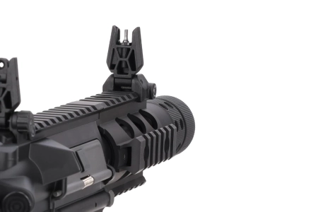 Karabinek ASG Specna Arms RRA SA-E10 EDGE™ HAL 2 ETU Light Ops Stock Gen. 2 Czarny