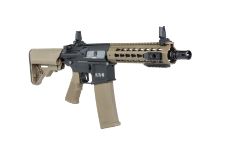 Karabinek ASG Specna Arms SA-C08 CORE™ HAL ETU™ Gen.2 Half-Tan
