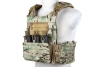 Kamizelka Taktyczna typu Plate Carrier Specna Arms Tactical QR MC
