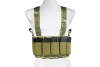 Niskoprofilowa kamizelka Speed Chest Rig - ATC FG