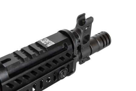 Pistolet Maszynowy ASG LCT ZP-19-01 Witiaź Sport