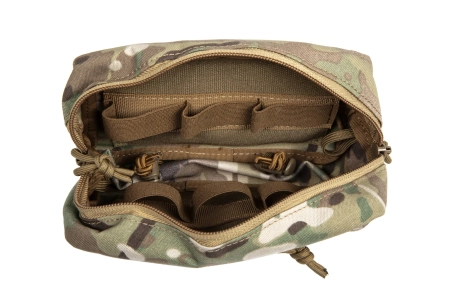 Podwieszana ładownica do kamizelek MK4 Chest Rig Wosport MC