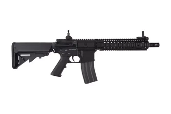 Karabinek ASG Specna Arms SA-A03 ONE™ SAEC™ Kestrel™ ETU Czarny