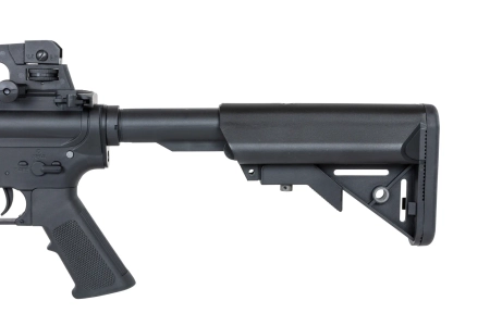 Karabinek ASG Specna Arms SA-F11 FLEX™ GATE X-ASR Czarny
