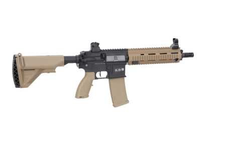 Karabinek ASG Specna Arms SA-CH29 CORE™ Gen.2 HAL ETU Half-Tan