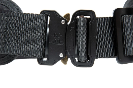 Pas typu Pilot Belt 2.0 - Czarny