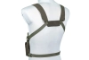 Kamizelka taktyczna typu Chest Rig Specna Arms Tactical Adaptive Oliwkowa
