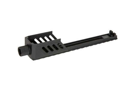 Konwersja RIS do pistoletów typu CM.030 i CM.127 - Czarny