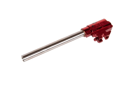 Zestaw komory Hop Up i lufy precyzyjnej S+ 112mm T.N.T. THE ONE do replik typu 1911/Hi-Capa