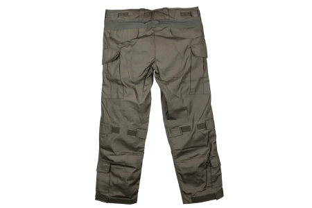 Spodnie Combat Pants PRO CPPRG-02 Ranger Green Regular
