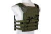 Kamizelka taktyczna typu Jump Plate Carrier - Oliwkowy