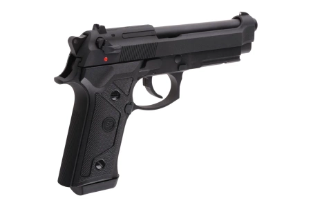 Replika pistoletu M92 Vertec