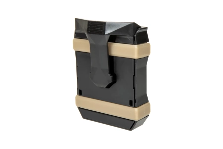 Ładownica Tactical Universal Mag Carrier (5.56) - Dark Earth