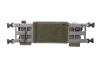 Moduł do kamizelki typu Chest Rig MK4 Chassis II Wosport Ranger Green