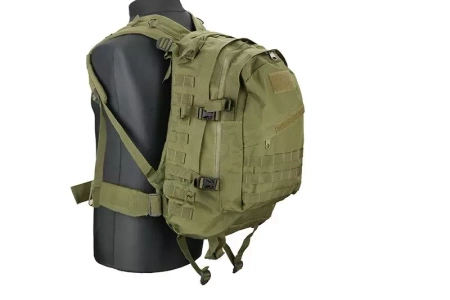 Plecak 3-Day Assault Pack - oliwkowy