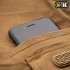 Spodnie taktyczne M-Tac Aggressor Gen. II Flex Coyote Brown