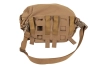 Torba na maskę przeciwgazową Wosport BP-143 Coyote Brown