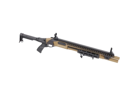 Strzelba ASG Specna Arms SA-VGS10 Vapor™ Half-Tan