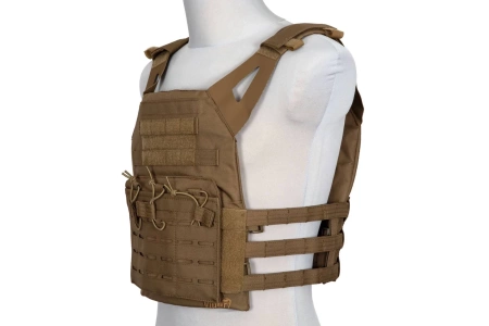 Kamizelka taktyczna Special Ops - Coyote