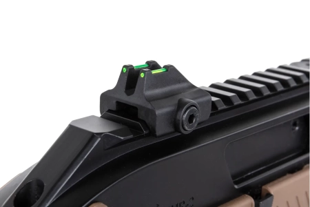 Karabinek szturmowy ASG VORSK VMP-2M Tan