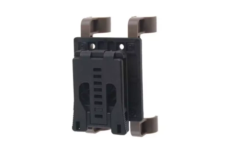 Ładownica P Shotshell 4Q Independent 12GA - dark earth