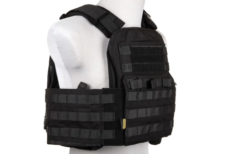 Kamizelka Plate Carrier Emerson Gear CPC Style Czarny
