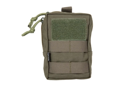 Mała ładownica cargo Nimus - Ranger Green