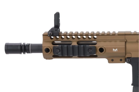 Karabinek ASG Specna Arms SA-E21 EDGE™ HAL 2 ETU Gen. 2 Chaos Bronze