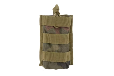 Pojedyncza ładownica typu shingle - wz.93 Pantera leśna