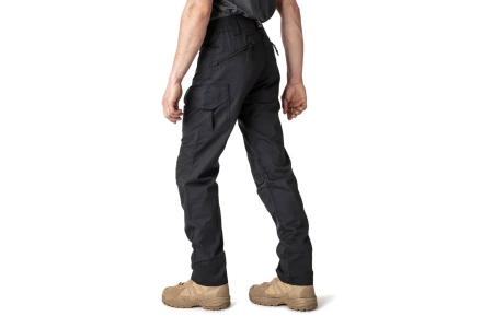 Spodnie Redwood Tactical Pants - czarne