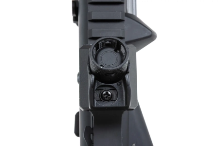 Karabinek ASG Specna Arms SA-PH24 PRIME™ Aster II ETU z silnikiem bezszczotkowym Chaos Bronze