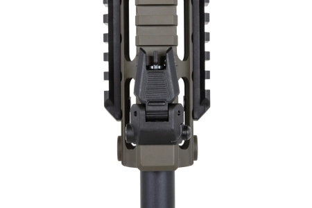 Karabinek ASG Specna Arms SA-C20-L CORE™ Light Ops Stock HAL ETU™ Gen.2 Oliwkowy