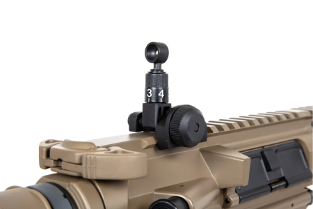 Karabinek ASG East Crane EC-867 SE Kestrel™ ETU FDE