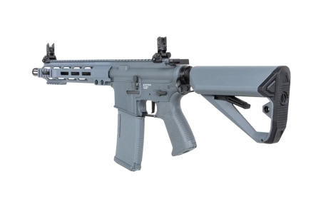 Karabinek ASG Arcturus LWT MK-I CQB 10" AEG SPORT SE™ Szary