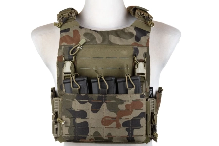 Kamizelka Taktyczna typu Plate Carrier Specna Arms Tactical QR Wz.93