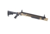 Strzelba ASG Specna Arms SA-VGS8 Vapor™ Half-Tan