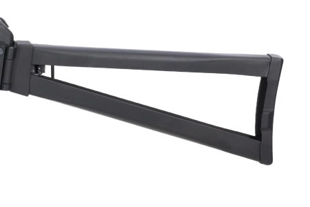 Karabinek ASG Specna Arms x KPYK SA-PJ13 PRIME™ Aster ETU BLDC™ Czarny