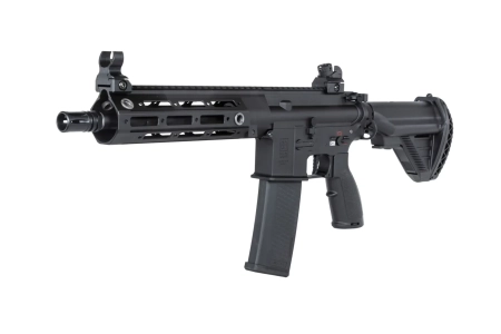 Karabinek ASG Specna Arms SA-PH23 PRIME™ HAL™ ETU z silnikiem bezszczotkowym Czarny